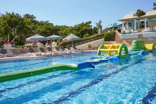Hotel Robinson Club Pamfilya
