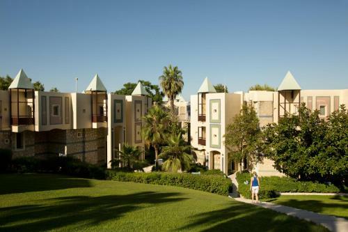 Hotel Robinson Club Pamfilya