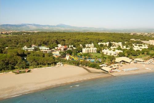 Hotel Robinson Club Pamfilya
