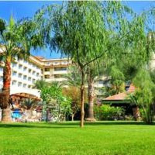 Nova Park Hotel