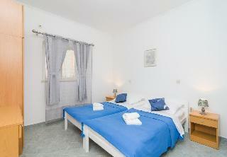 Hotel Apartments Grga