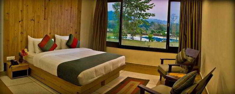 Hotel Golden Tusk