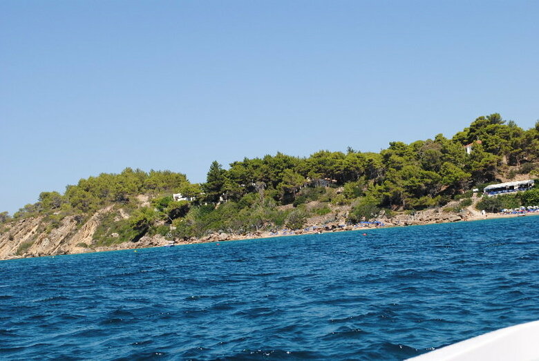 Hotel Dias Villas