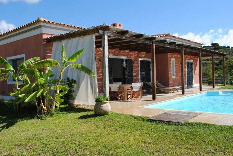 Hotel Dias Villas