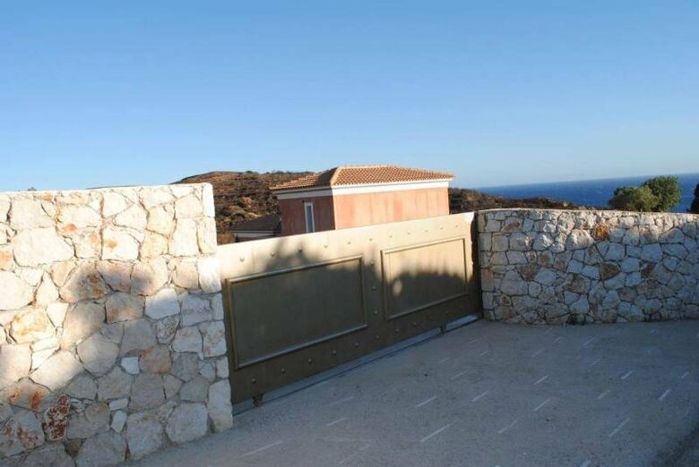 Hotel Dias Villas