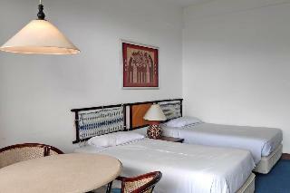 Capital O 3065 Hotel Rosenda