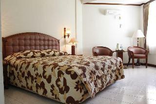 Surya Pesona Hotel