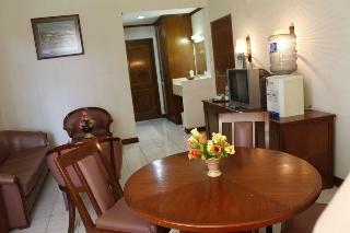 Surya Pesona Hotel