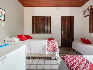 Hotel Oyo Pousada Do Coco
