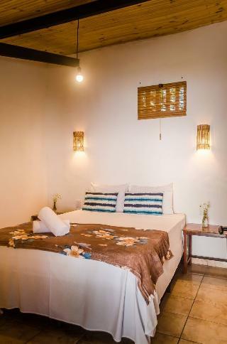 Hotel Oyo Pousada Castanheira de Trancoso