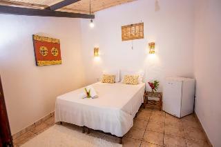 Hotel Oyo Pousada Castanheira de Trancoso