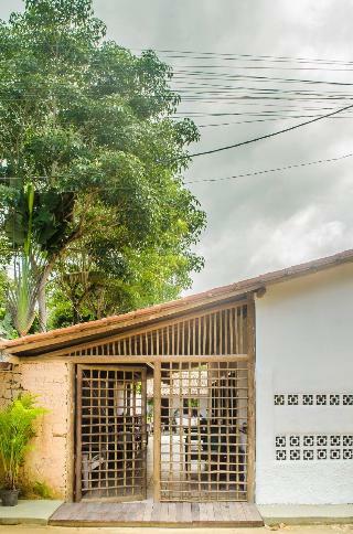 Hotel Oyo Pousada Castanheira de Trancoso