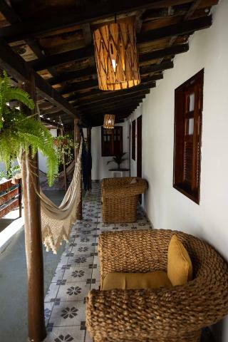 Hotel Oyo Pousada Castanheira de Trancoso
