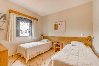 Jardin Park Hotel - Jardin�polis