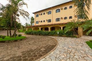 Jardin Park Hotel - Jardin�polis