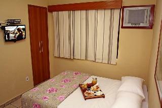 Oyo Center Hotel - Ribeir�o Preto