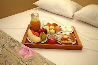 Oyo Center Hotel - Ribeir�o Preto