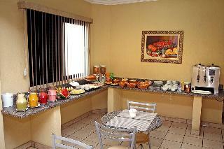Oyo Center Hotel - Ribeir�o Preto