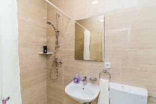 Hotel Apartments Smanjak