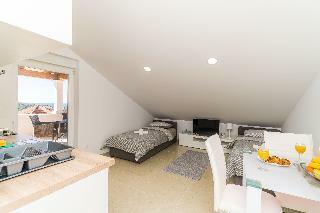 Hotel Apartments Smanjak