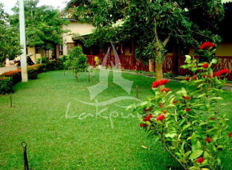 Hotel Wila Safari