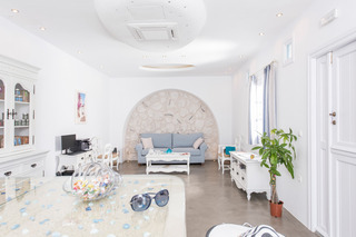 Cycladic Islands Hotel