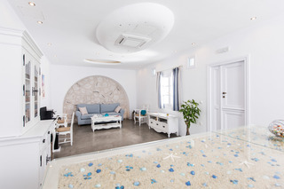 Cycladic Islands Hotel