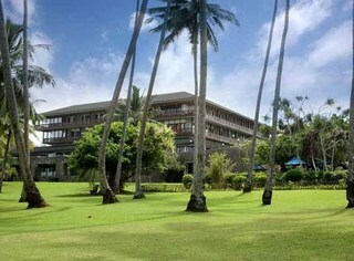 Hotel Cinnamon Bentota Beach