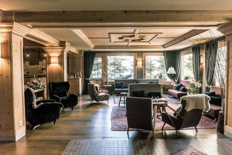 Hotel Genzianella