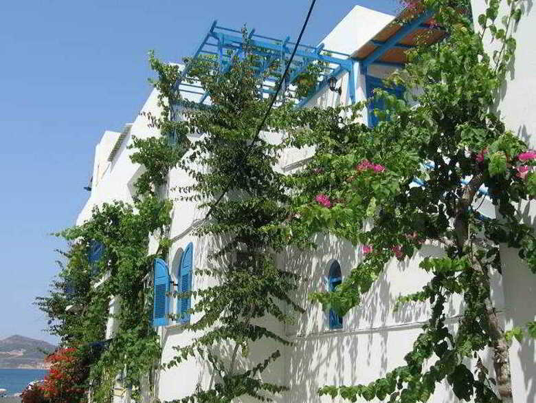 Hotel Galini