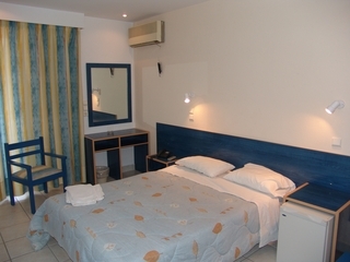 Stefanakis Hotel & Apartaments