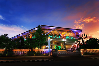 Hotel Palace Cipanas Puncak