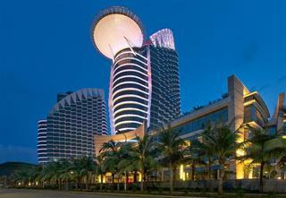 Hotel Sheraton Zhanjiang
