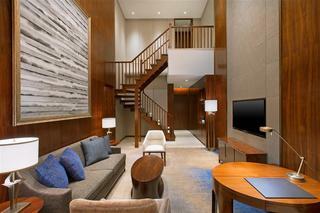 Hotel Sheraton Zhanjiang
