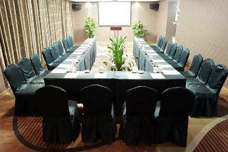 Hotel Changsha Qiyuan