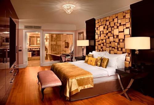 Hotel Divan Istanbul Asia