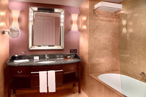 Hotel Divan Istanbul Asia