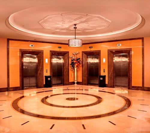 Hotel Divan Istanbul Asia