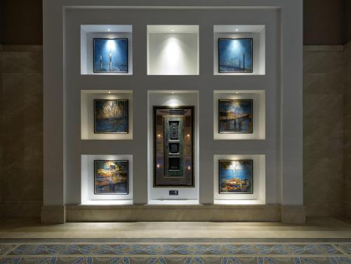 Hotel Divan Istanbul Asia