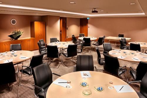 Hotel Divan Istanbul Asia