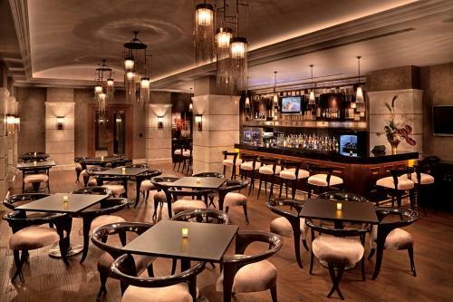 Hotel Divan Istanbul Asia