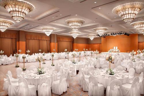 Hotel Divan Istanbul Asia