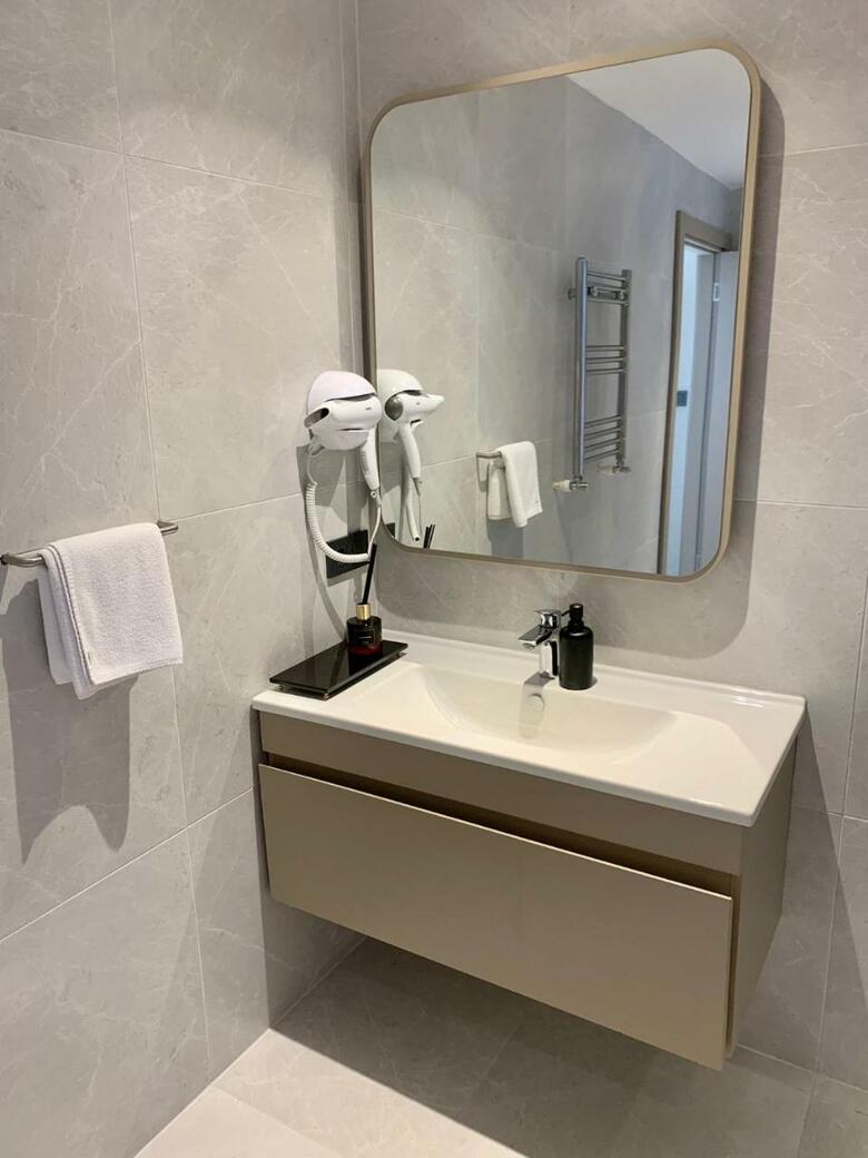 Istanbul Park Hotel