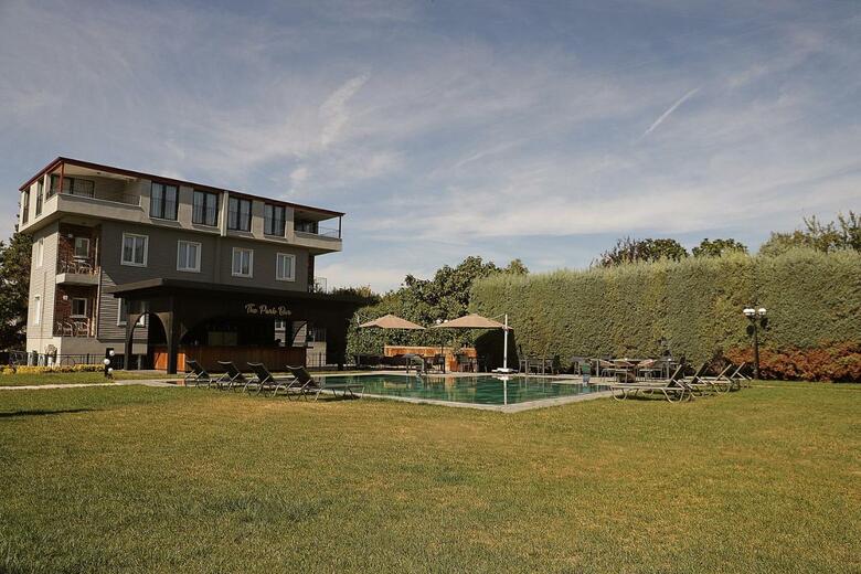 Istanbul Park Hotel