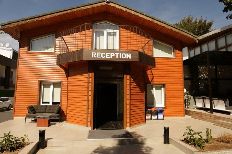 Istanbul Park Hotel