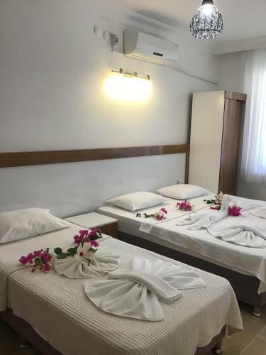 Altunakar 1 Hotel