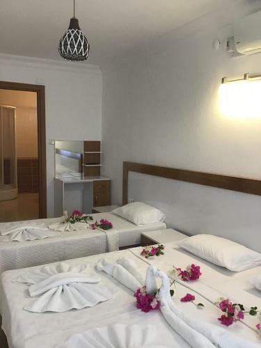 Altunakar 1 Hotel