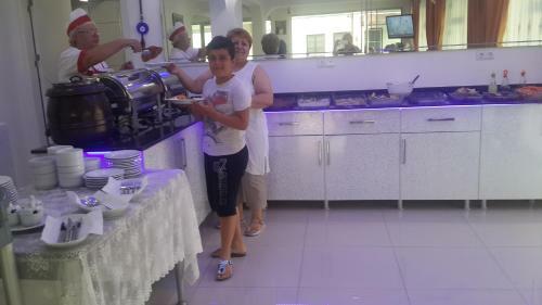 Altunakar 1 Hotel