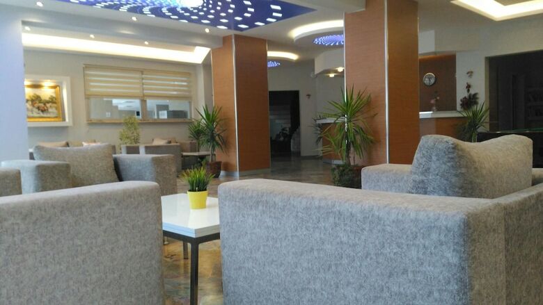 Meryem Ana Hotel