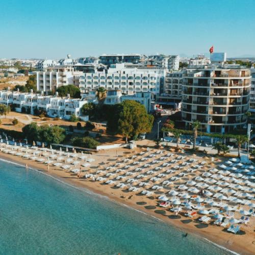 Orion Beach Hotel